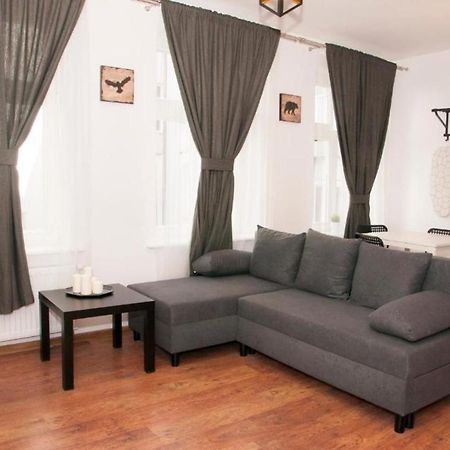 Apartament Prosta 17/1 Appartement Stary Toruń Buitenkant foto