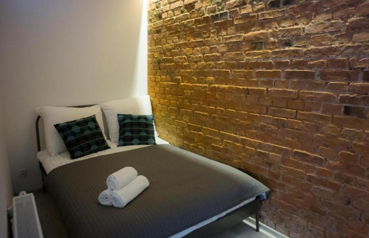 Apartament Prosta 17/1 Appartement Stary Toruń Buitenkant foto