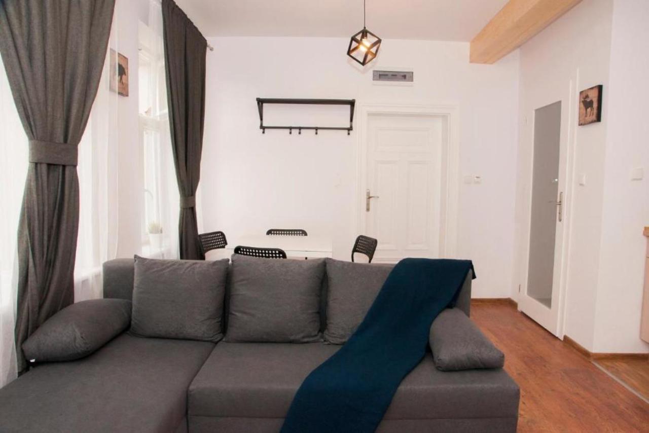 Apartament Prosta 17/1 Appartement Stary Toruń Buitenkant foto